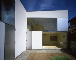 c – WORKS | Jun Aoki & Associates / 青木淳建築計画事務所