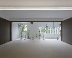 M Works Jun Aoki Associates 青木淳建築計画事務所