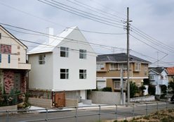 N – WORKS | Jun Aoki & Associates / 青木淳建築計画事務所